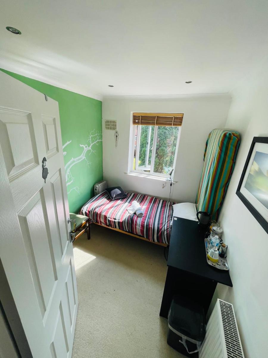 Home from home Norwich centre - Housity