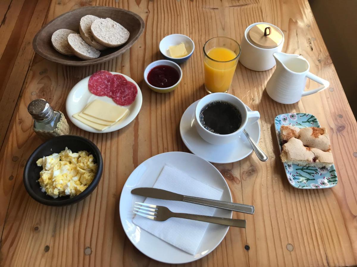 Hostal Compass del Sur - Hizvo