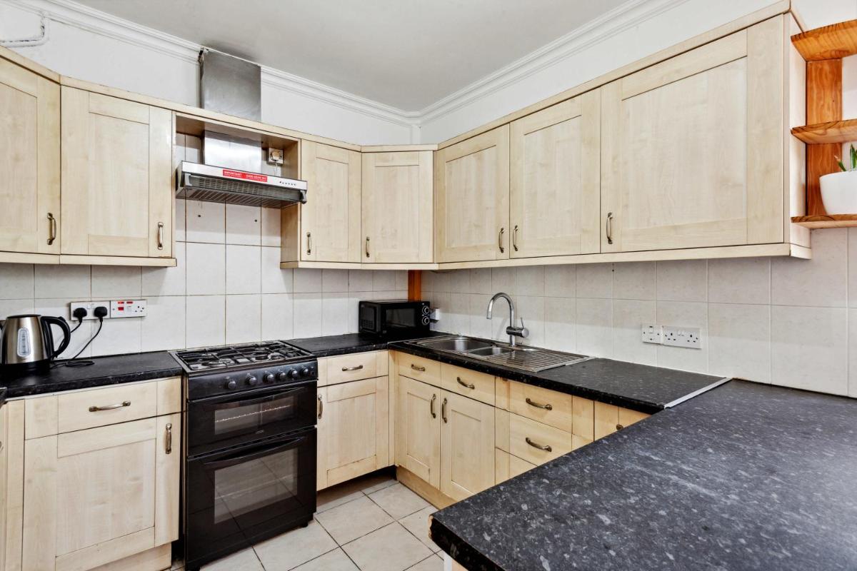 Cozy Stay Rooms - Housity