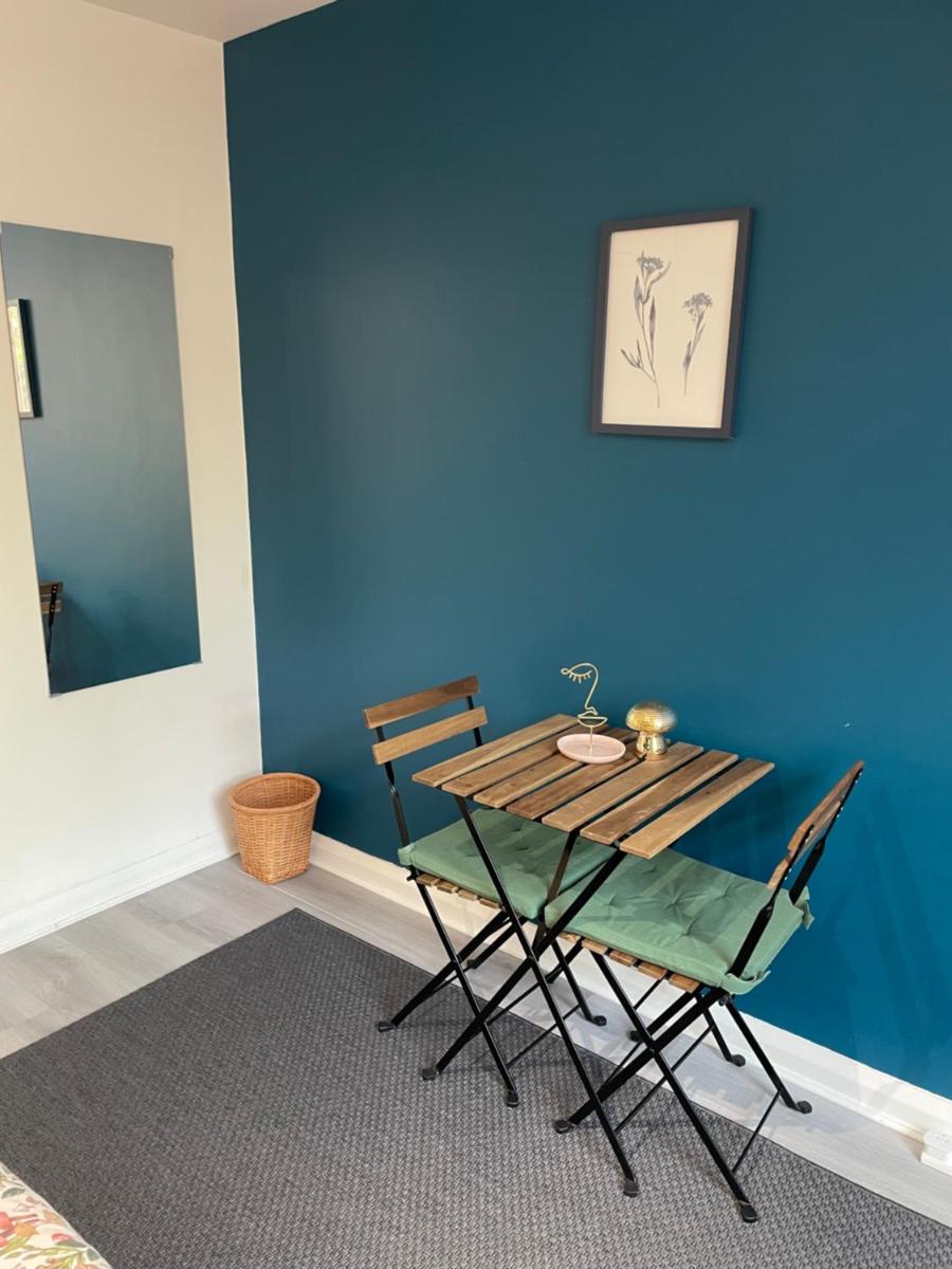 Willesden Green ROOMS - Housity
