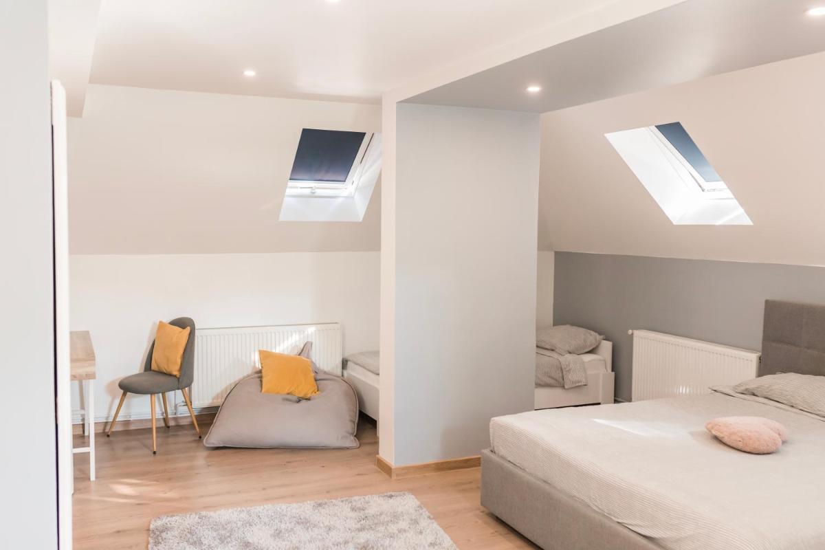 Suitetrails - Downtown Apartment Travnik