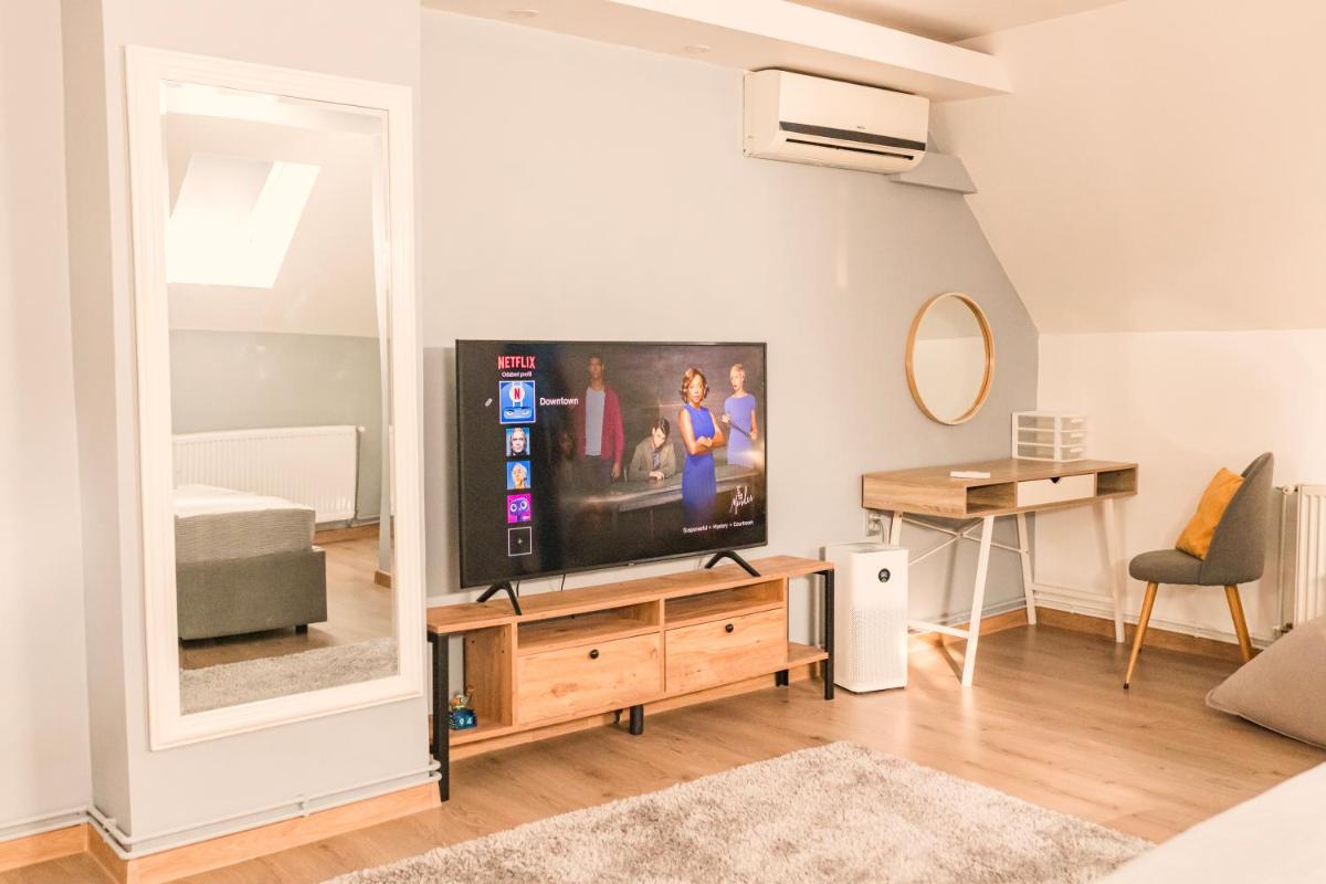 Downtown Apartment Travnik - Housity