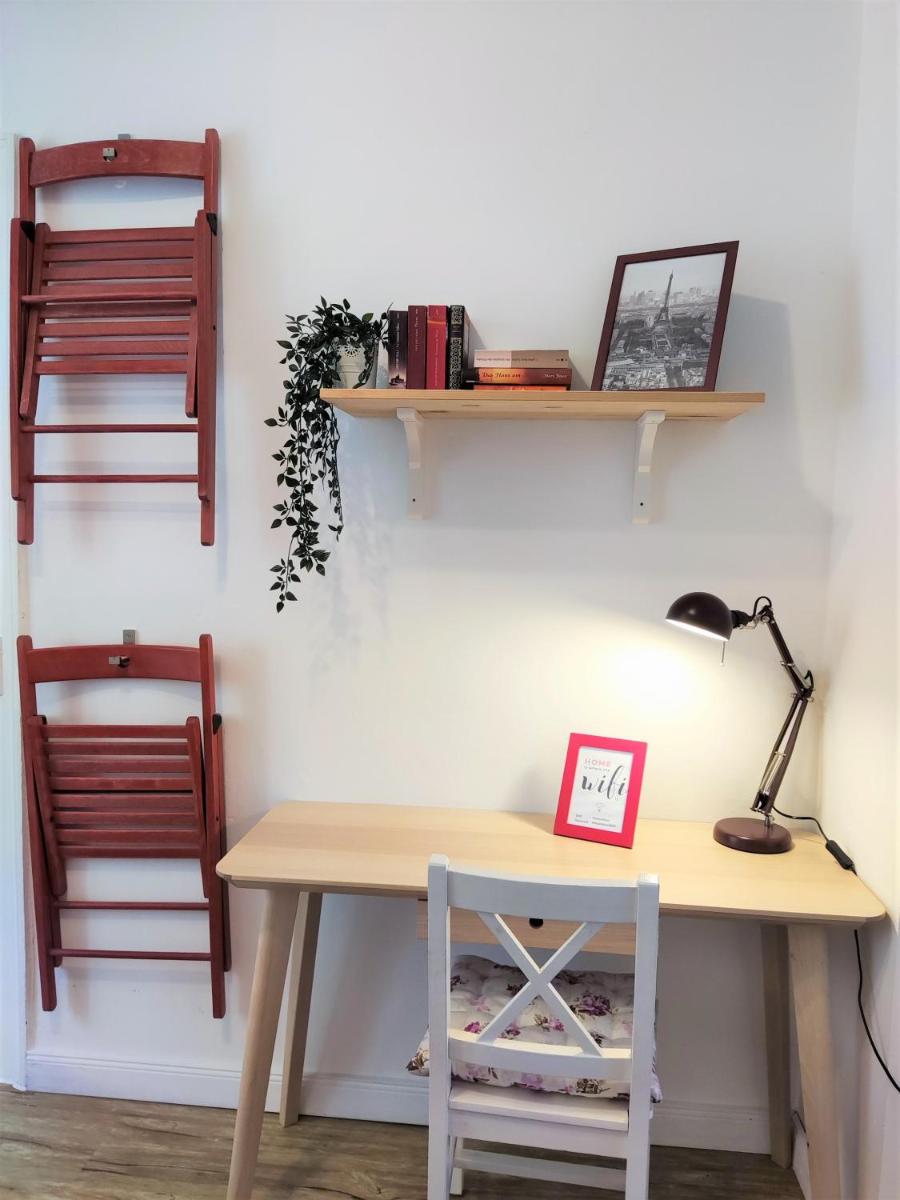 Apartment mit Garten, 10 min zu Fuß in die Koblenzer Altstadt - Hizvo