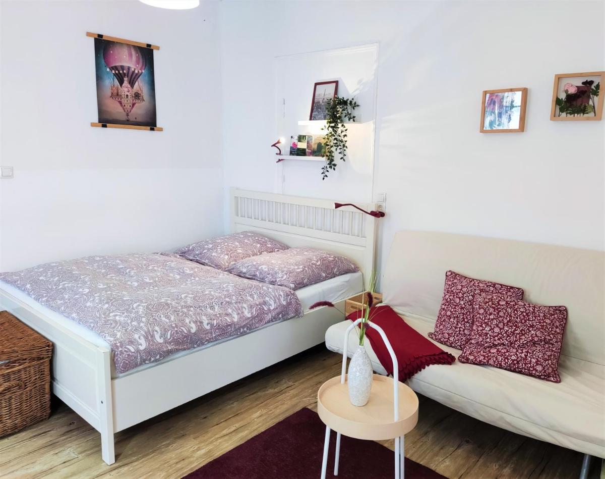 Apartment mit Garten, 10 min zu Fuß in die Koblenzer Altstadt - Housity