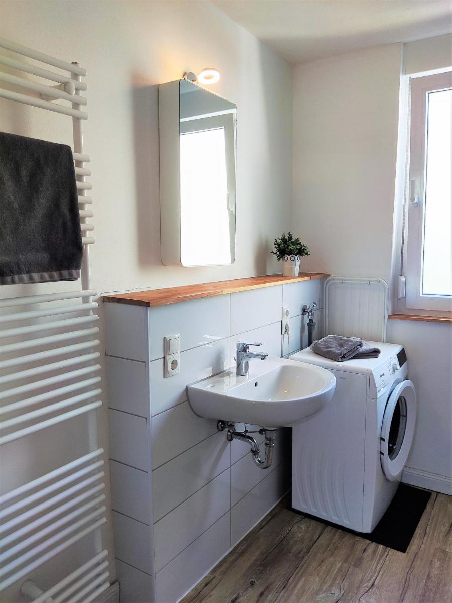 Apartment mit Garten, 10 min zu Fuß in die Koblenzer Altstadt - Hizvo