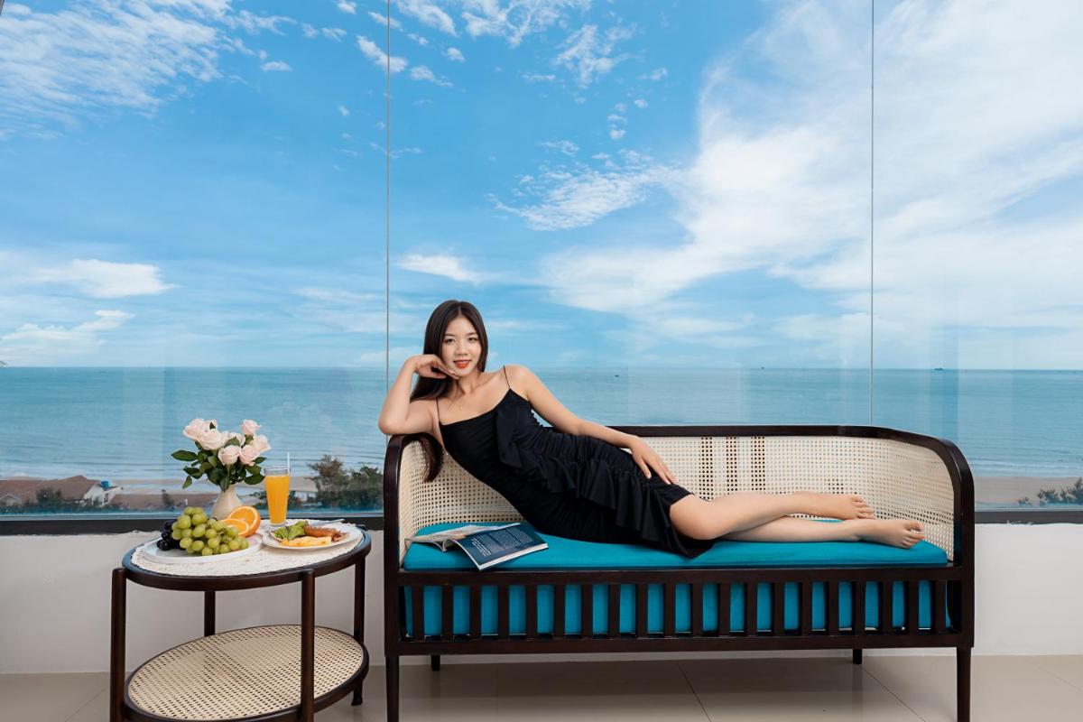 Suitetrails - Annata Beach Hotel