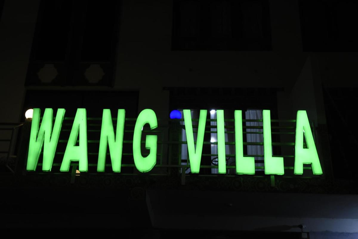  Hotel Wang Villa - Housity