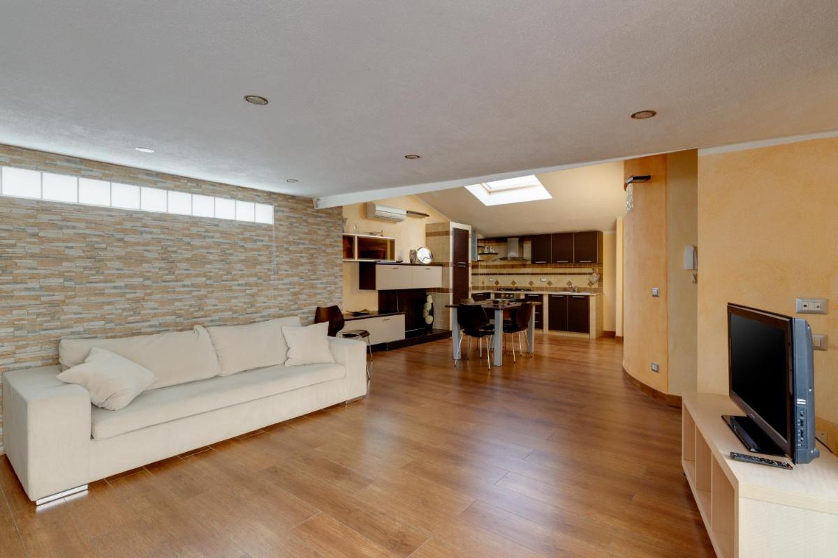 Casa Vacanza Stella Maris 2 - Housity