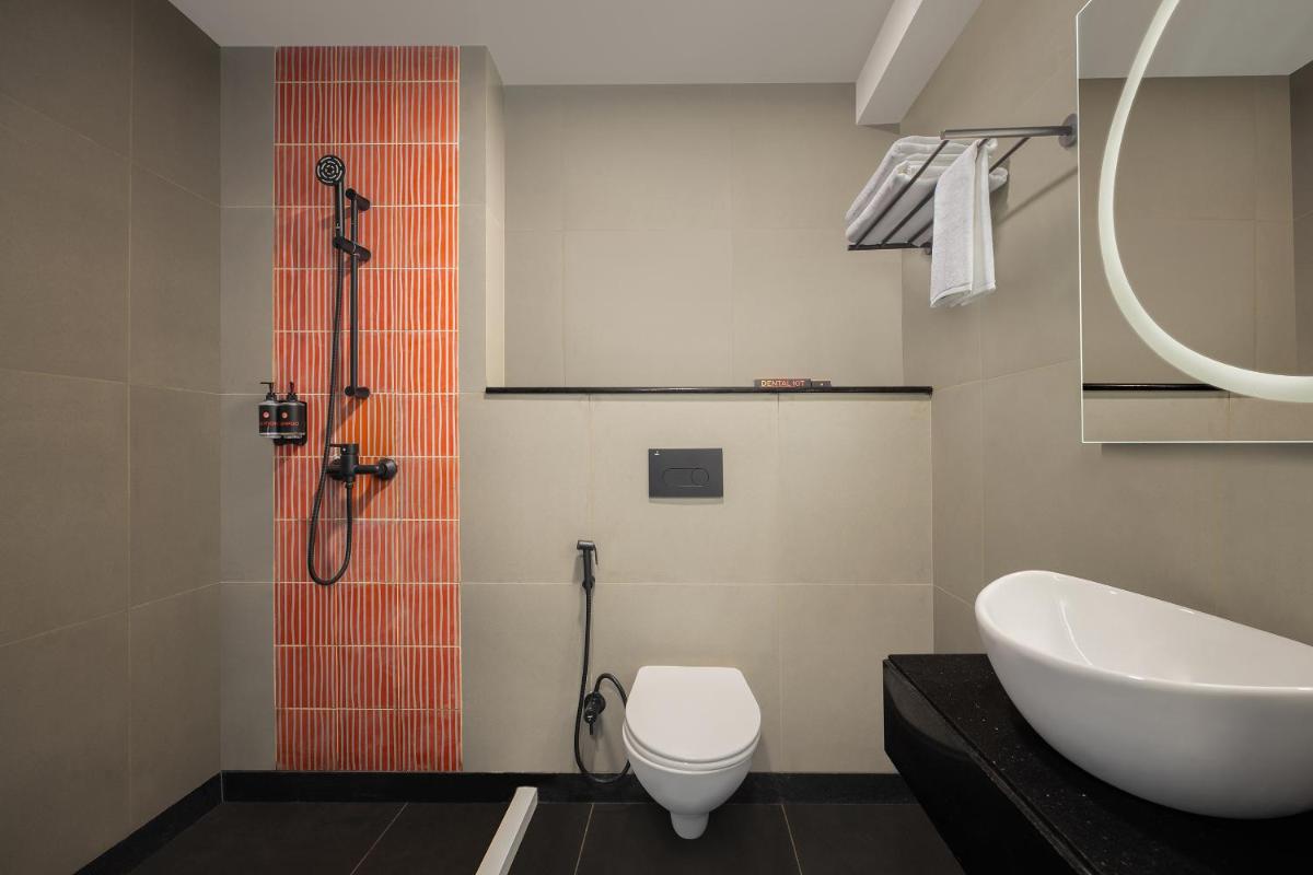 Suitetrails - Ginger Noida Sector 133