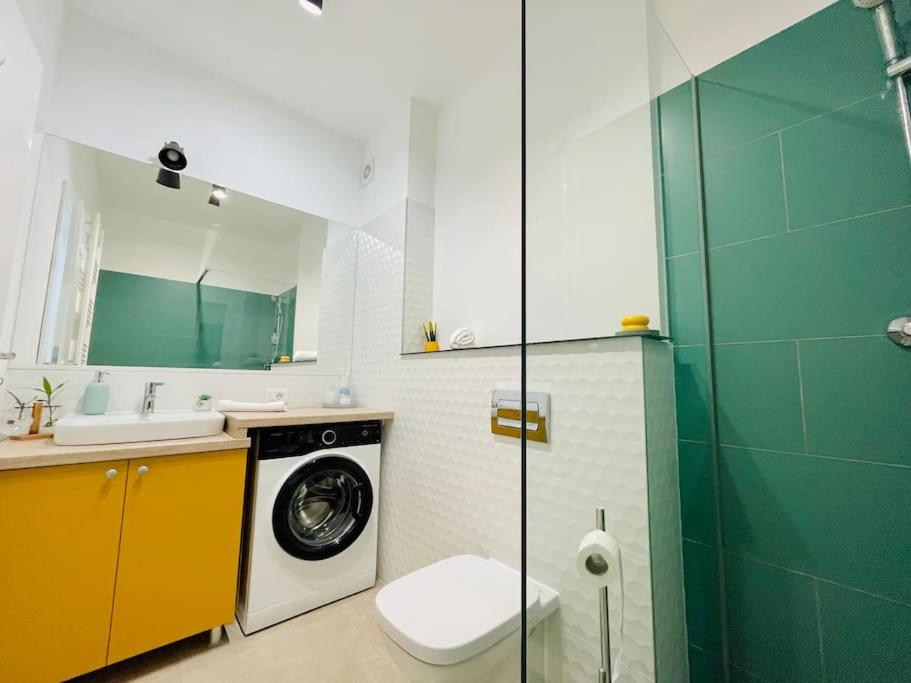 Apartament Vipii’s Residence - Housity