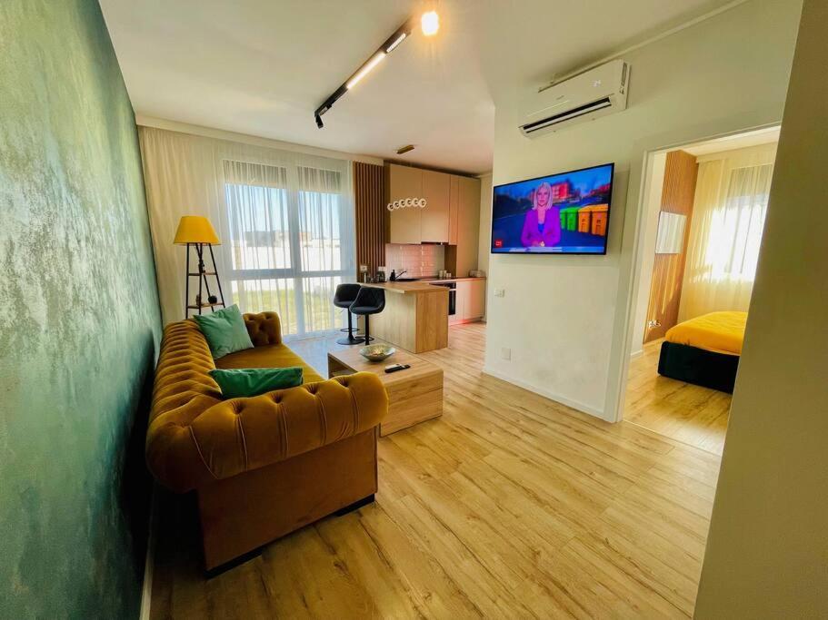 Apartament Vipii’s Residence - Housity