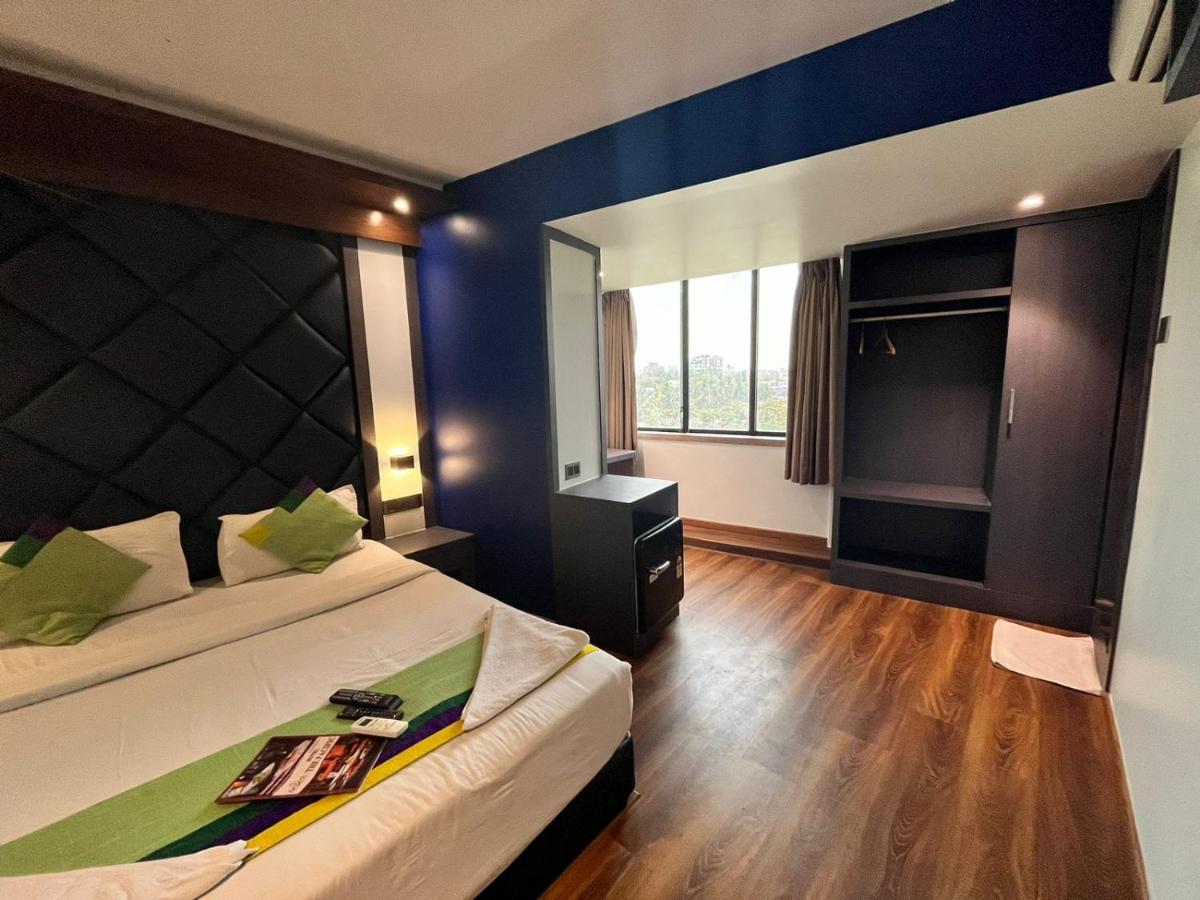 The Pacific By BeStays- International Airport Mumbai - Housity