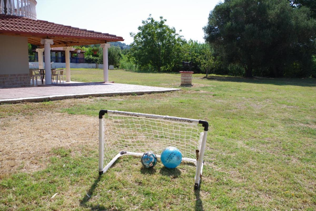appartment Antonios - Housity