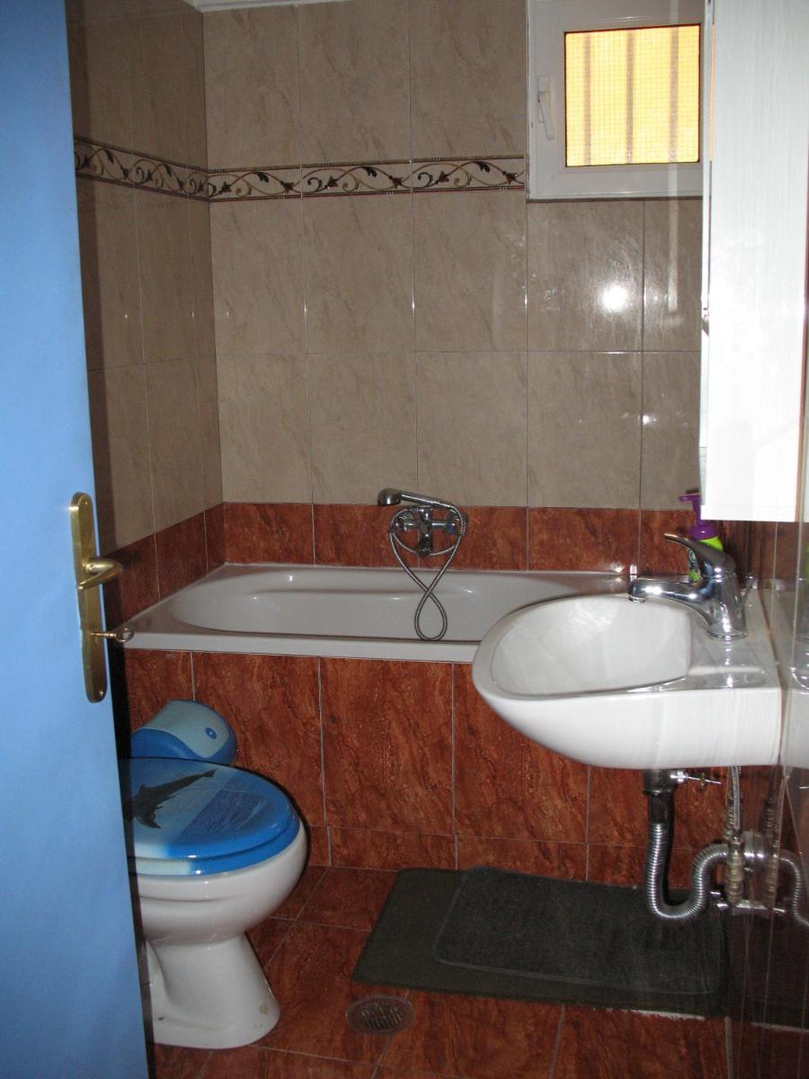 appartment Antonios - Housity
