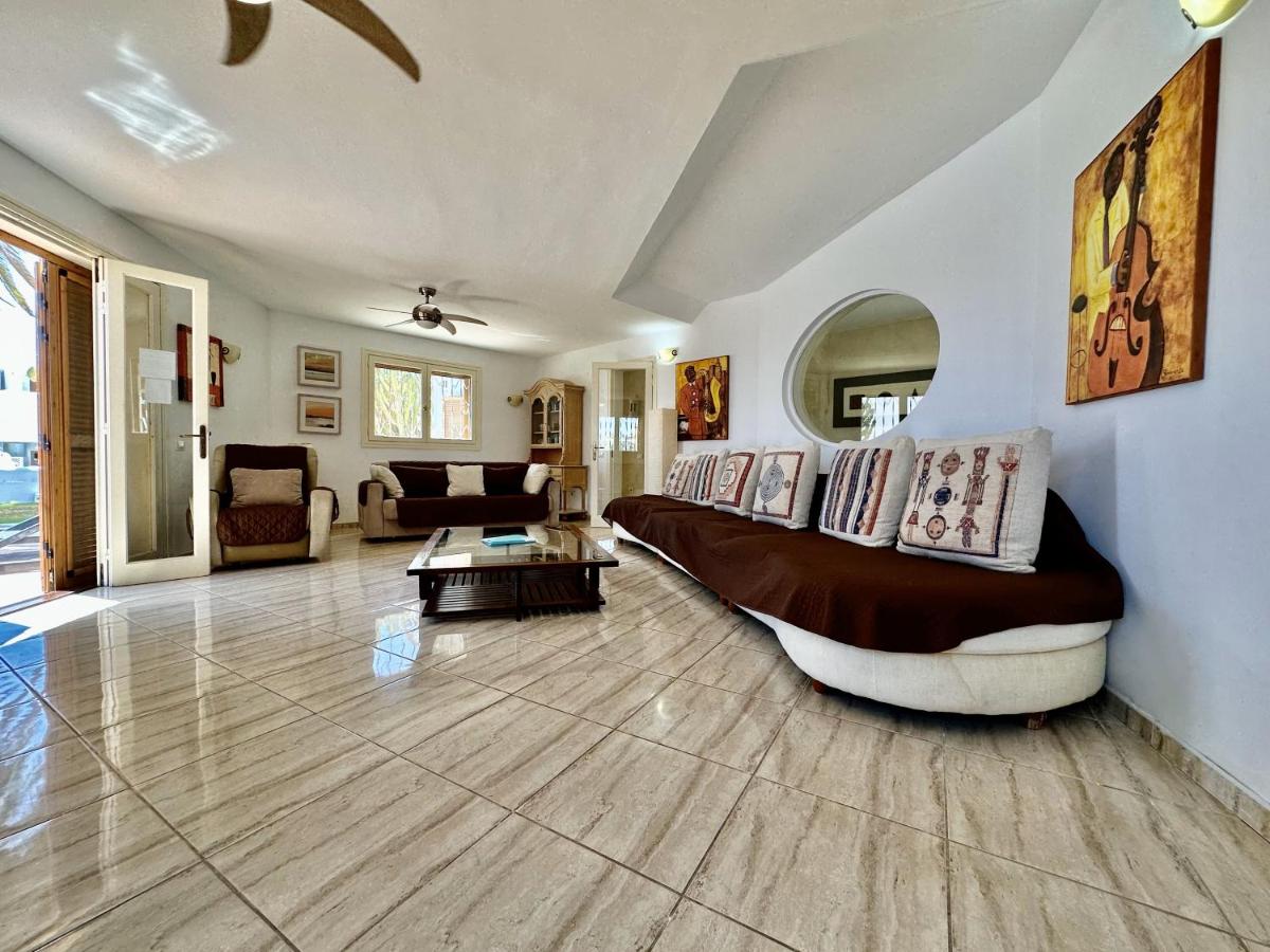 Vacation Station, Golf del Sur - Housity