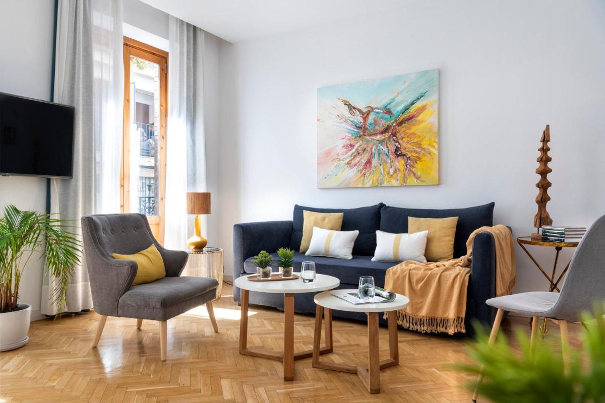 Puerta Catedral Indias Lofts - Housity