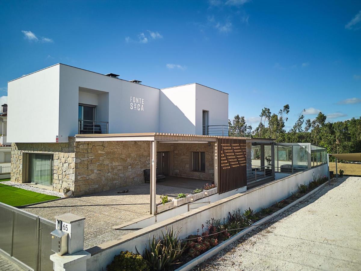 Fonte Seca GuestHouse - Housity