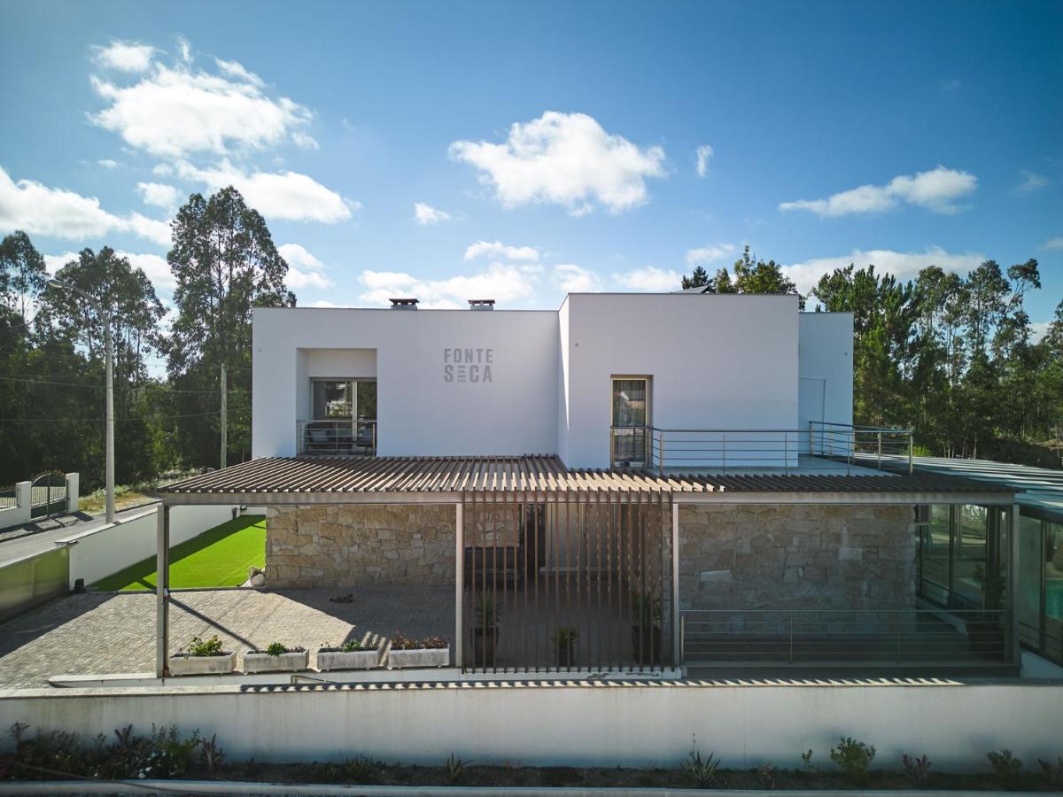 Fonte Seca GuestHouse - Housity