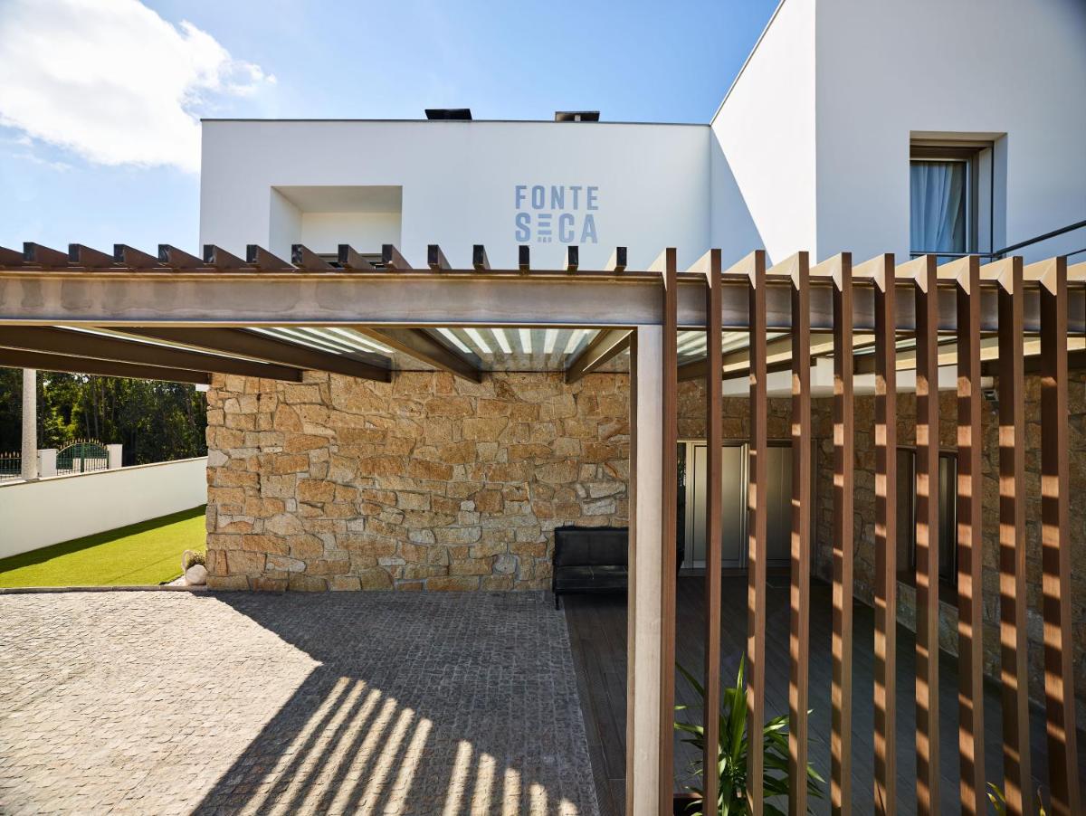 Fonte Seca GuestHouse - Housity