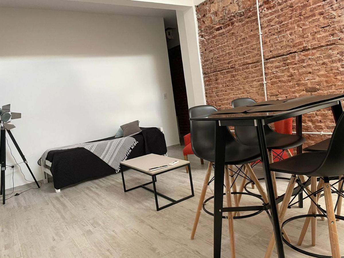 Suitetrails - Pucara Apart - Habitaciones con baño privado