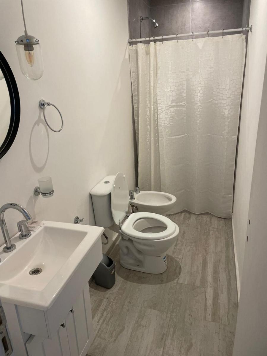 Pucara Apart - Habitaciones con baño privado - Housity