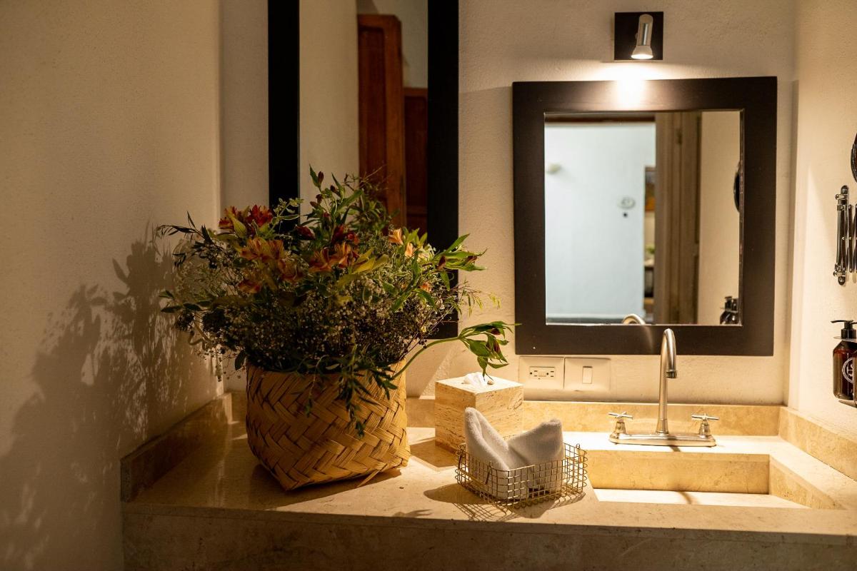 Casa Aspeytia Hotel Boutique - Housity