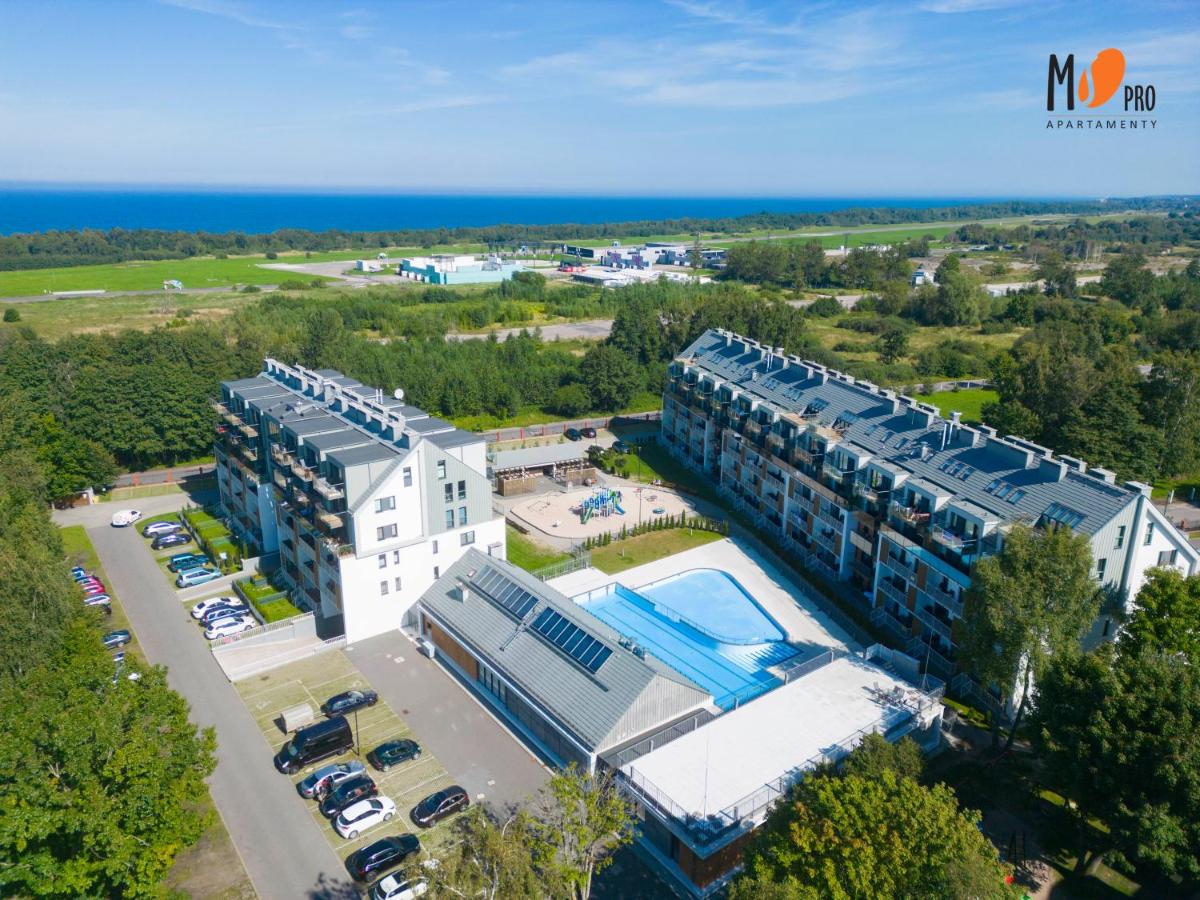 MS Pro Apartamenty De Lux Class - Housity