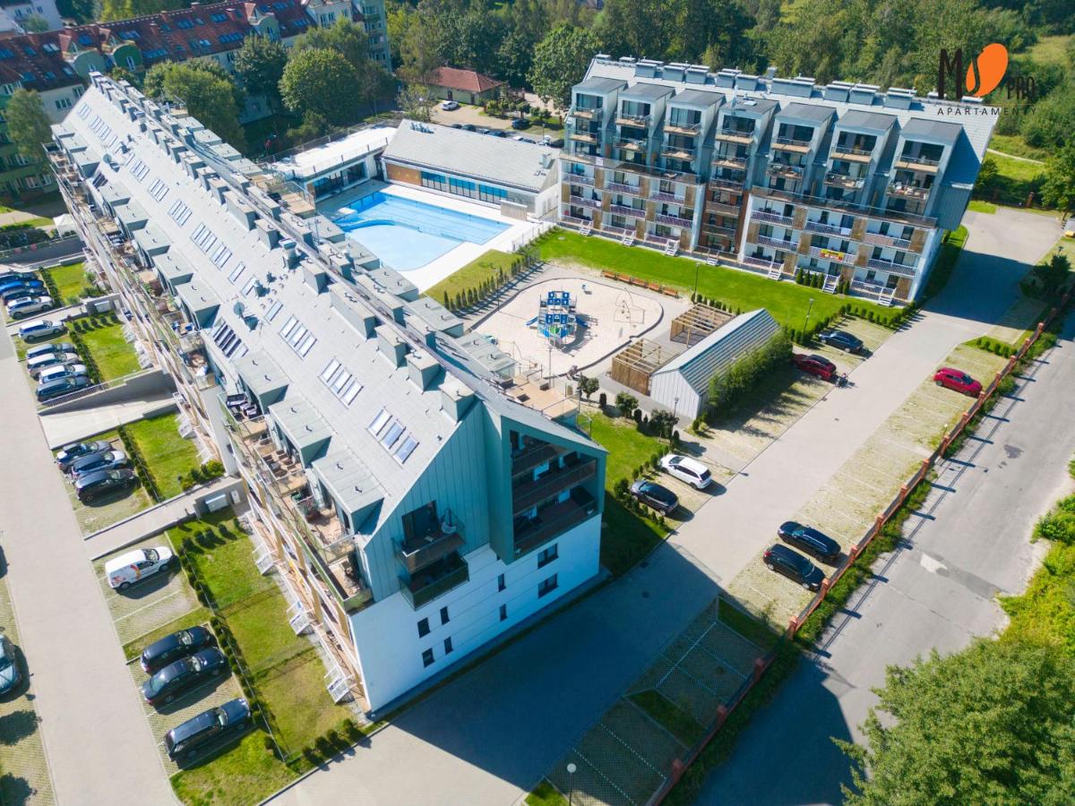 MS Pro Apartamenty De Lux Class - Housity