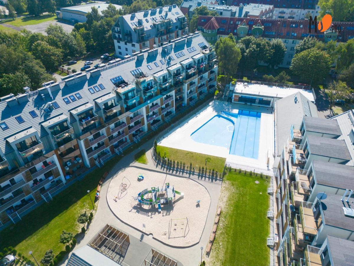 MS Pro Apartamenty De Lux Class - Housity