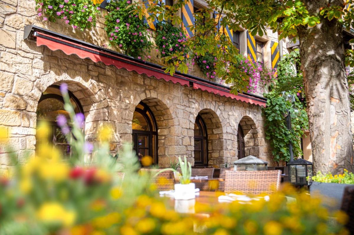Herzogskelter Restaurant Hotel - Housity