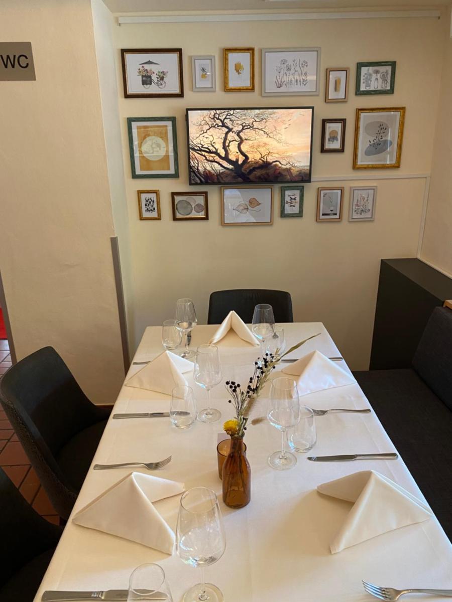 Herzogskelter Restaurant Hotel - Housity