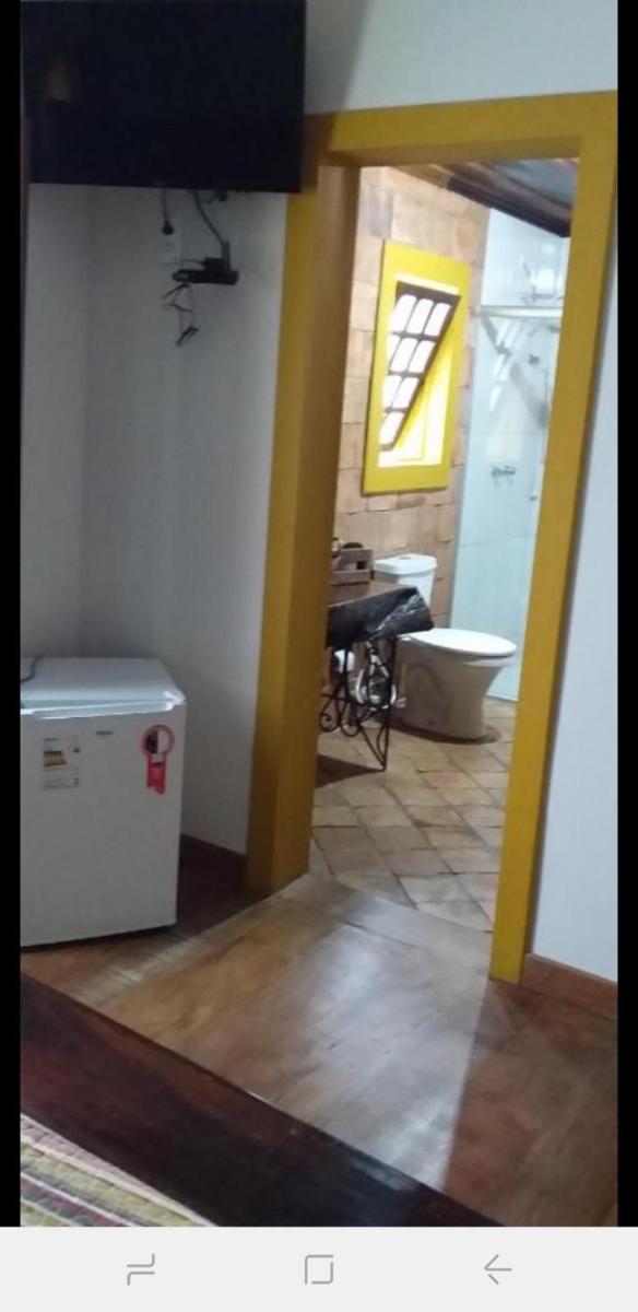 Pousada Mãe Diva - Housity