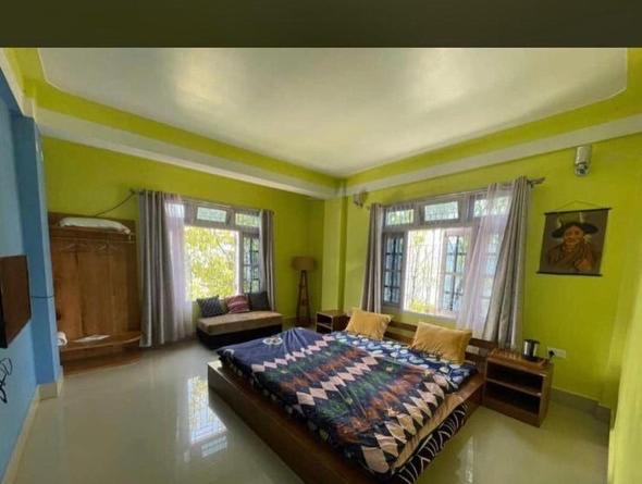 Palmo homestay - Housity