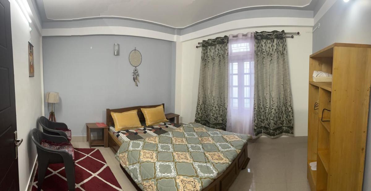 Palmo homestay - Housity