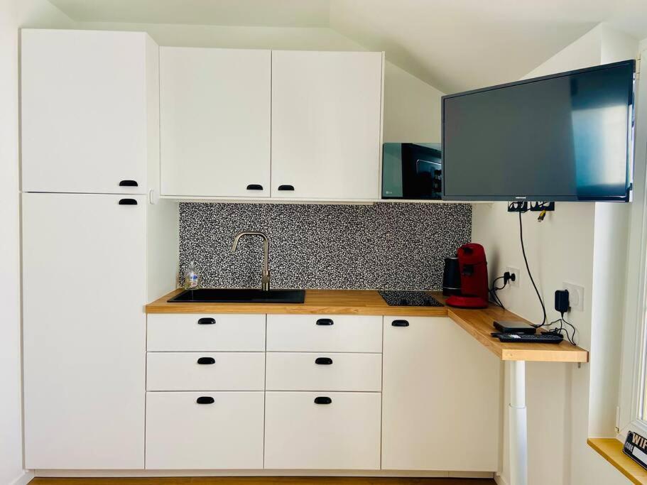 La p'tite Nouba à 300m de la mer - Housity