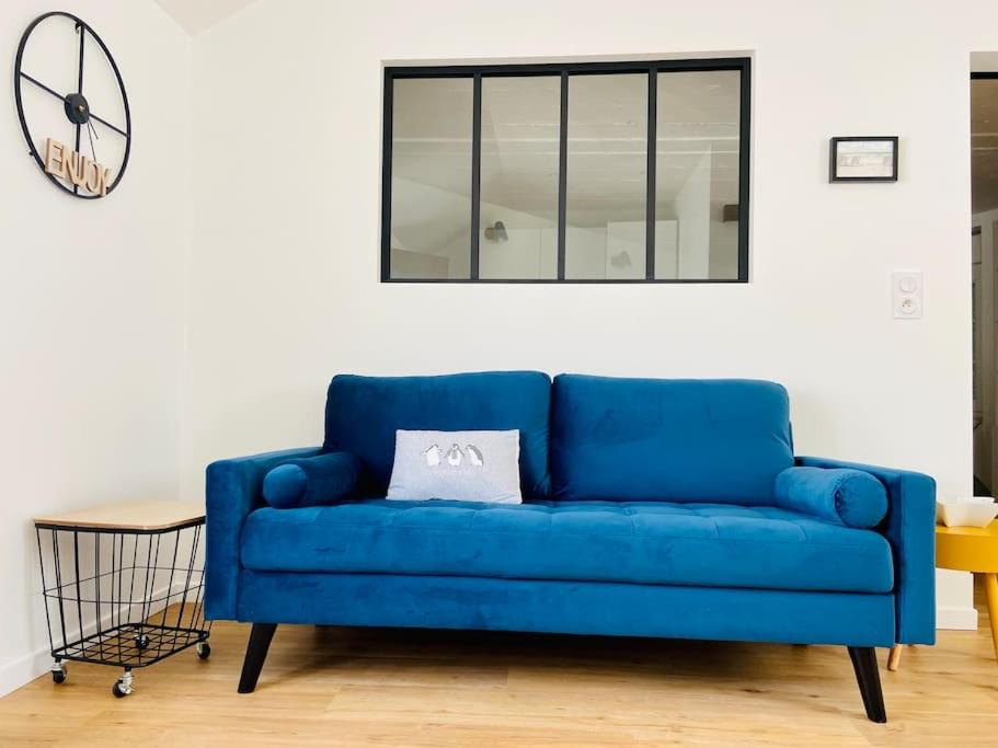 La p'tite Nouba à 300m de la mer - Housity