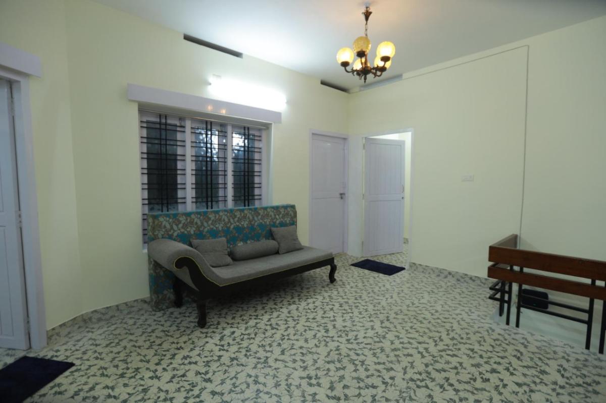 Ritu Homestay - Housity