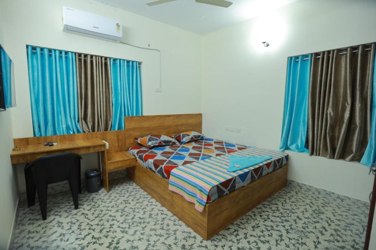 Ritu Homestay - Housity