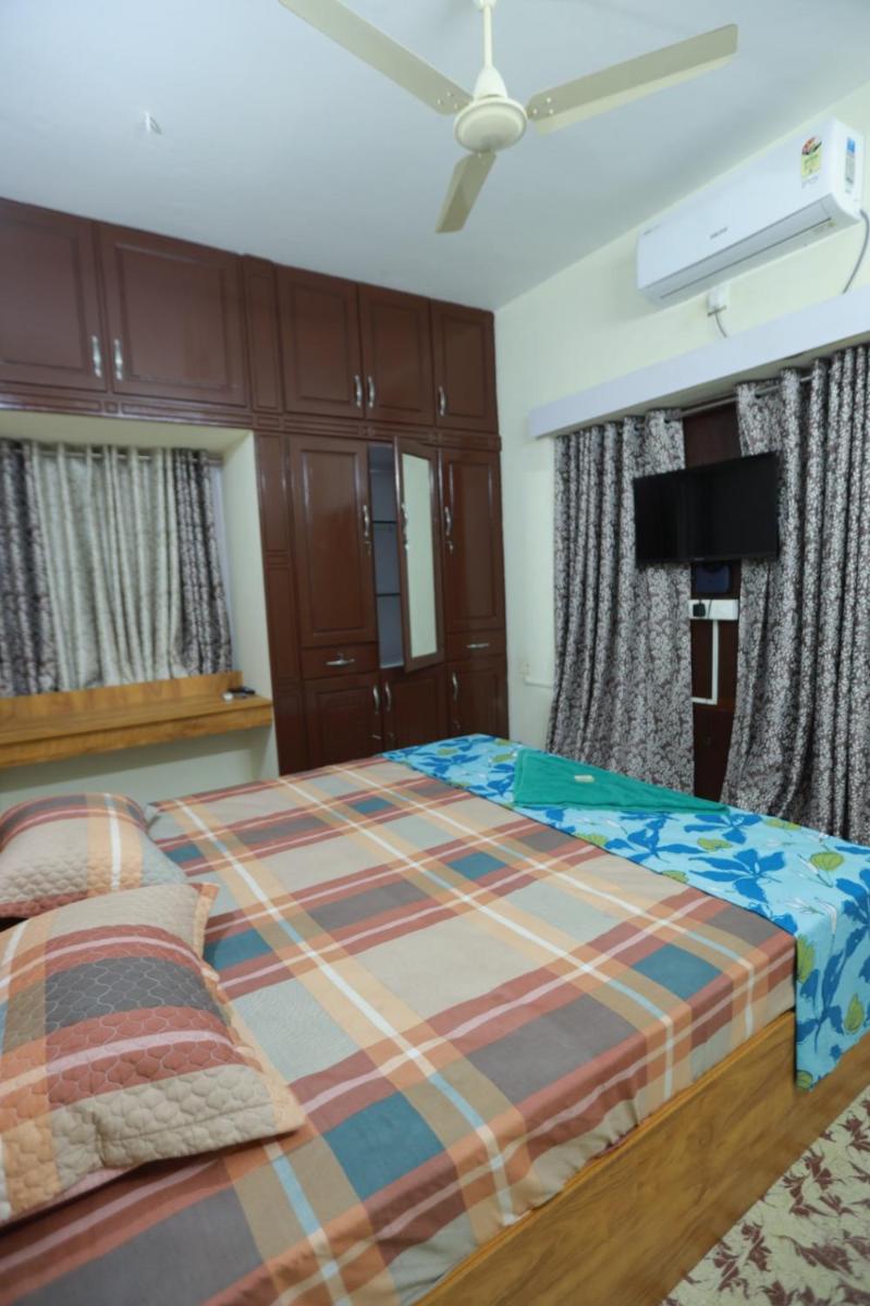 Ritu Homestay - Housity