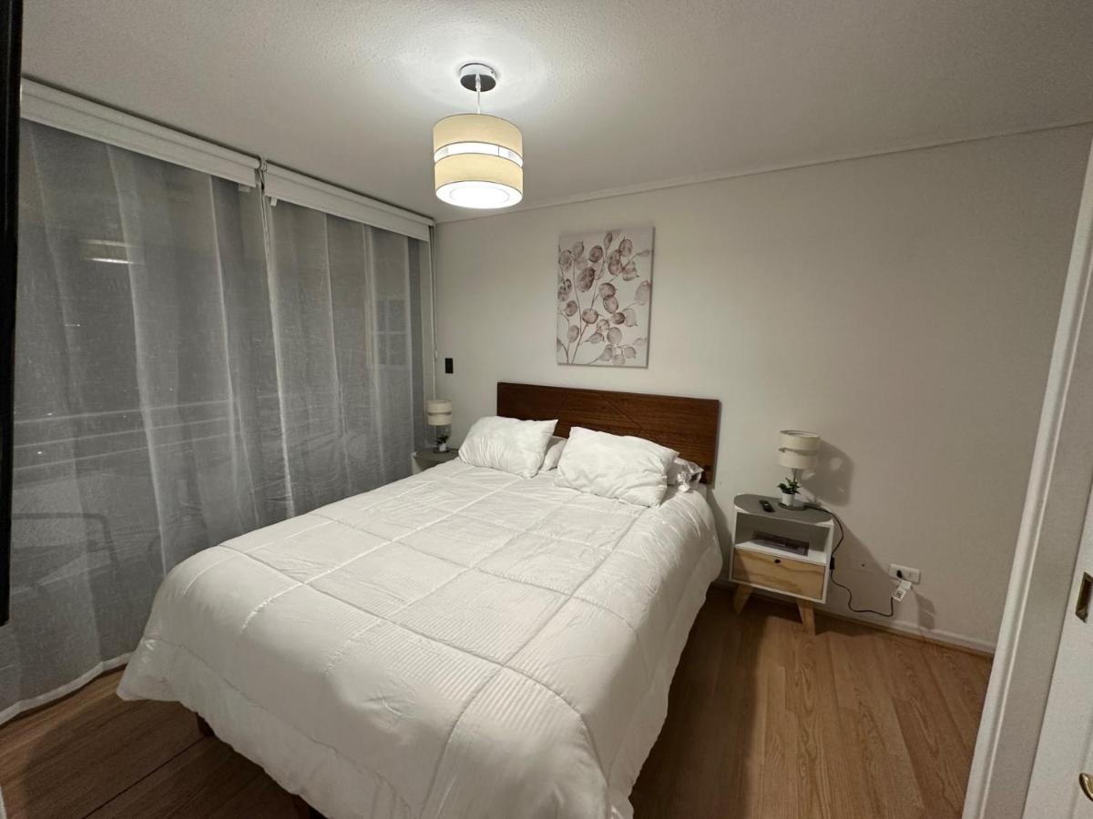 Depto LAS CONDES-EST ESPAÑOL - Housity