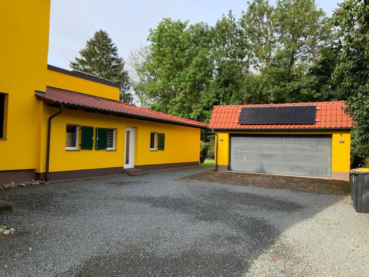 Harztor - Housity
