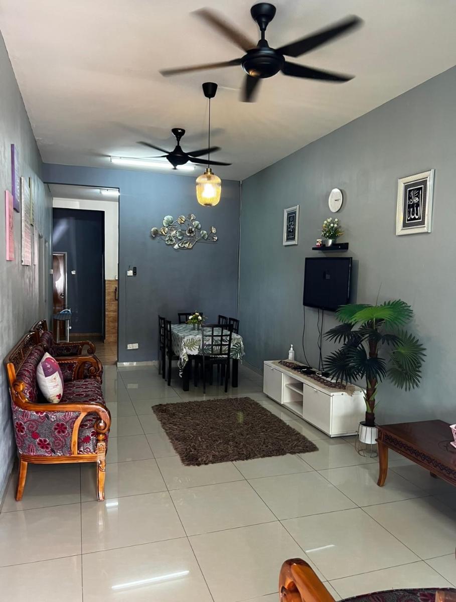 Homestay Sumayyah - Housity