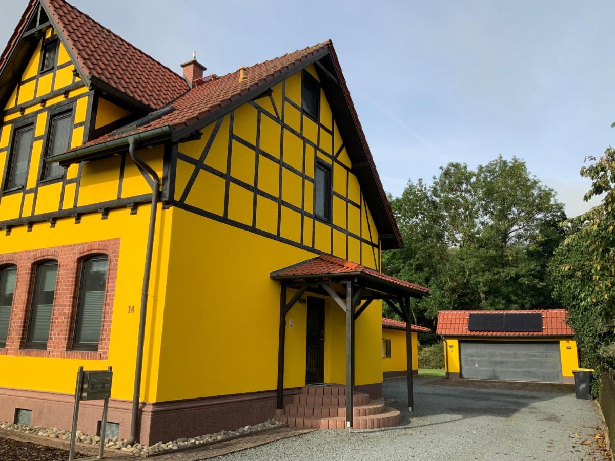 Harztor - Housity