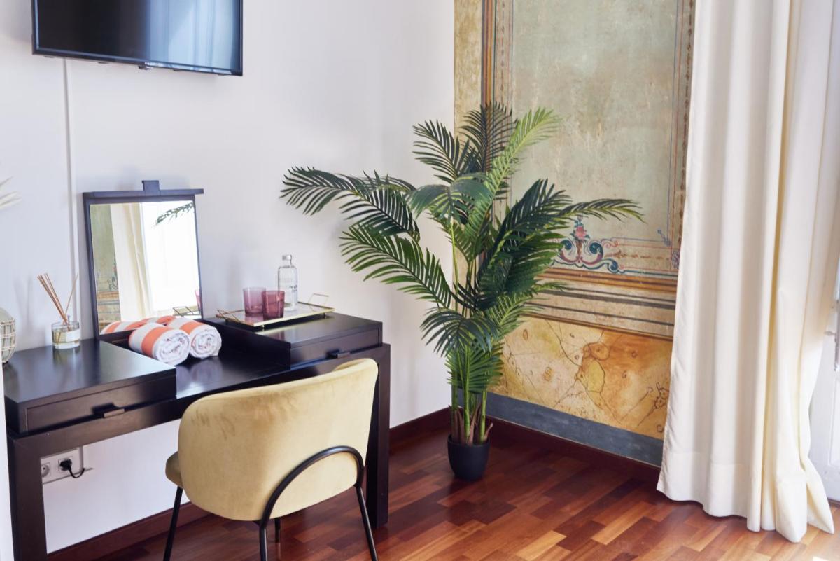 Hotel Palou 1874 - Housity