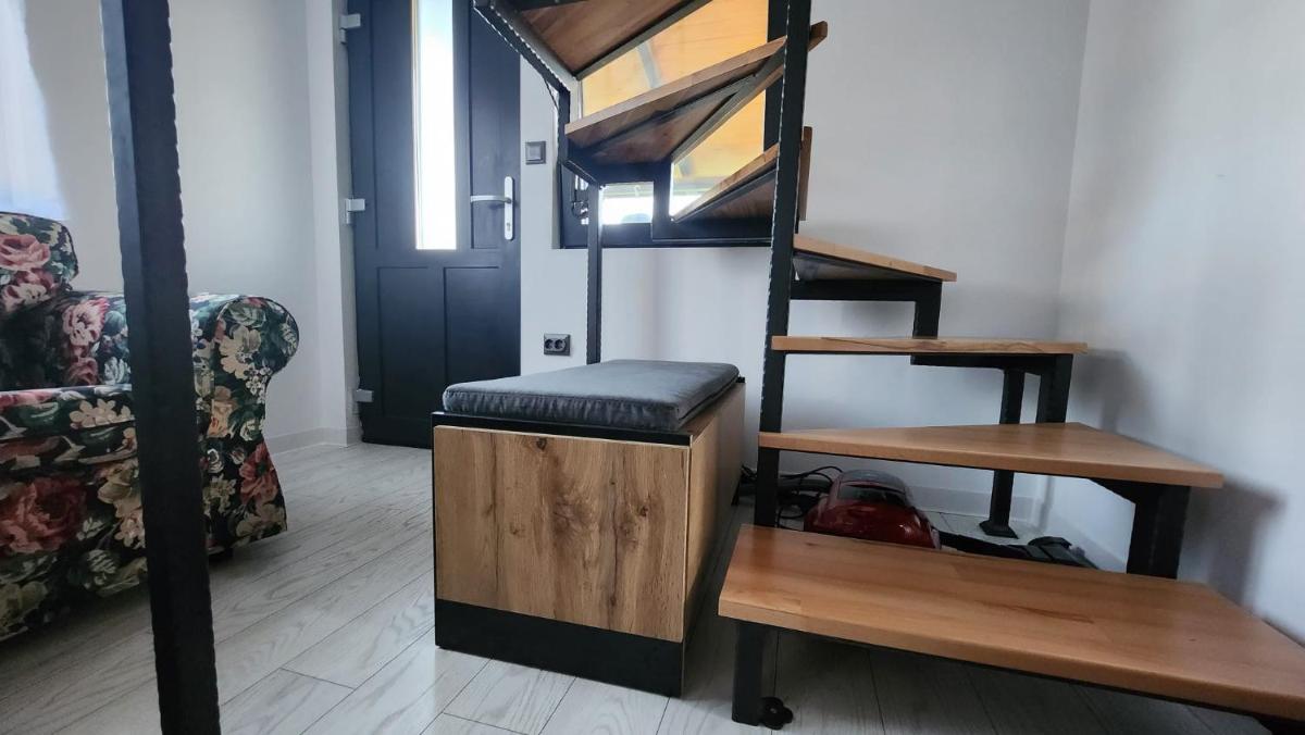 Casa cu Roți - Vacanțe în Natură - Housity