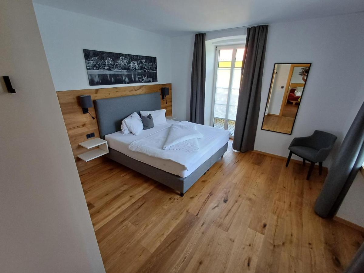 Appartements-Strandschlößl Heitzmann - Housity