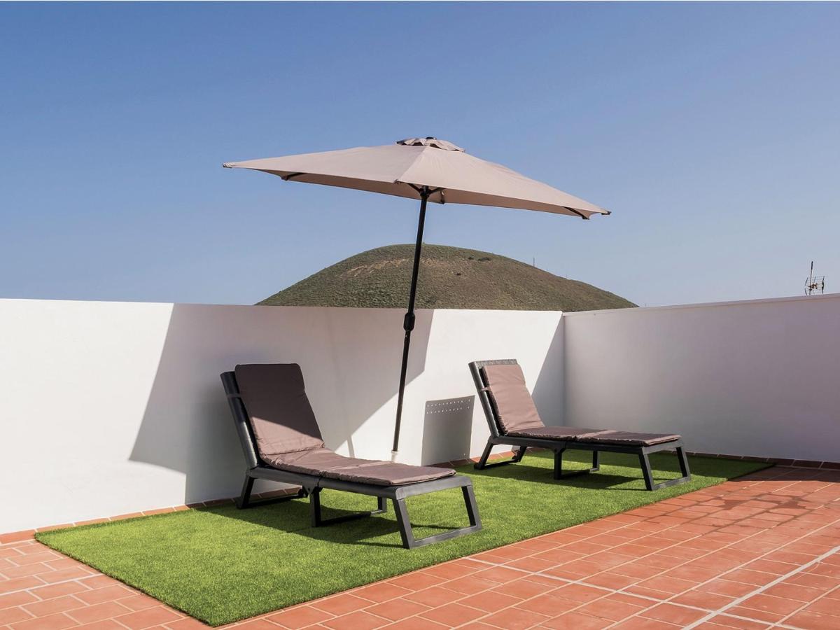 LIVE BUENAVISTA TERRACE - Housity