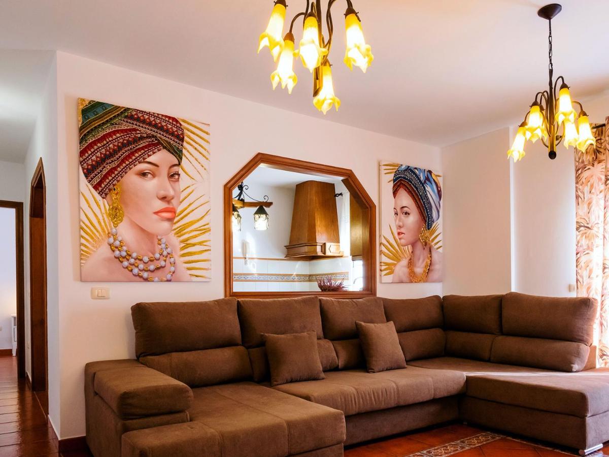 LIVE BUENAVISTA TERRACE - Housity