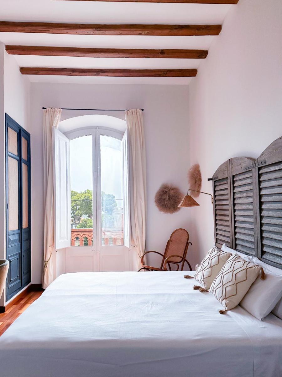 Hotel Palou 1874 - Housity