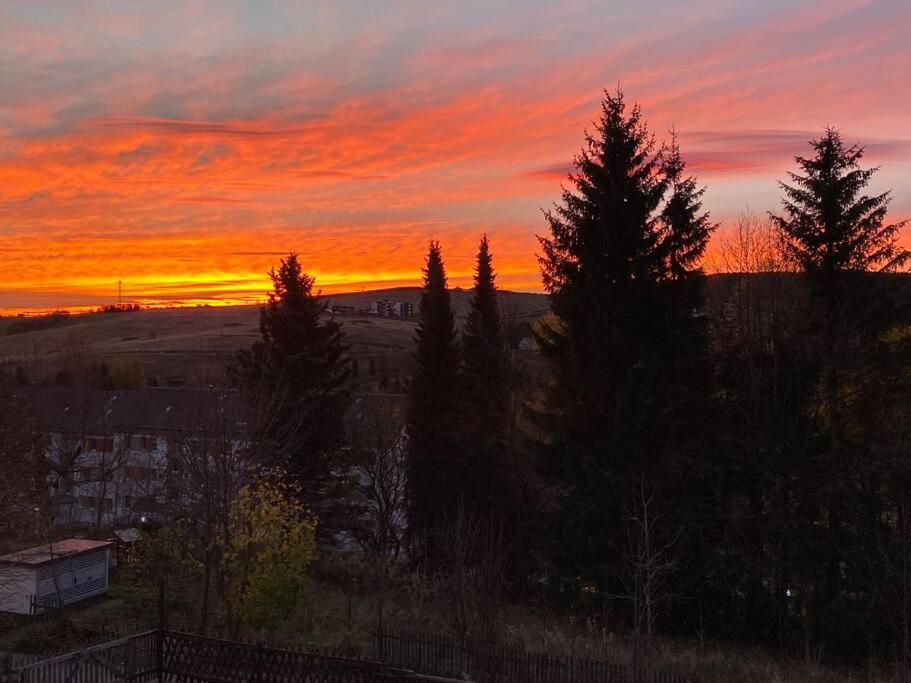 Suitetrails - Ferienwohnung Keilbergpanorama